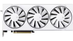 XFX XFX Swift AMD Radeon RX 9070 OC White Triple Fan Gaming Edition with 16GB GDDR6
