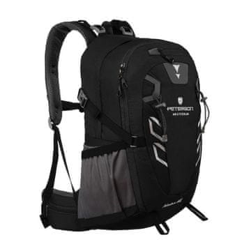Peterson Nahrbtniki nahrbtniki za potovanja črna PTNJPS0174577