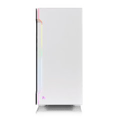 Thermaltake H200 TG RGB ohišje snežno belo