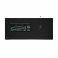 White Shark podloga za miško PAD 90x40cm ESL-MP1 KARUTA-XL