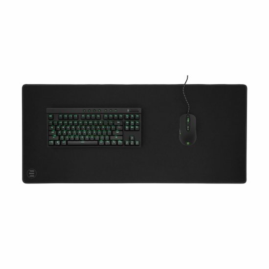 White Shark podloga za miško PAD 90x40cm ESL-MP1 KARUTA-XL
