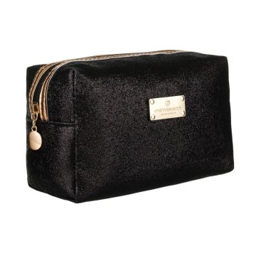 Peterson Torbe kozmetične torbe črna PTNKOSL02B76651