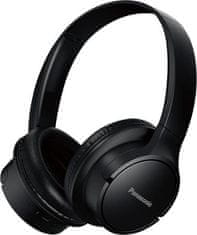 Panasonic RB HF520BE-K BREZŽIČNE SLUŠALKE