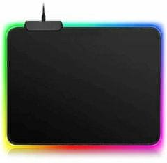 Crono - podloga za miško, RGB majhna