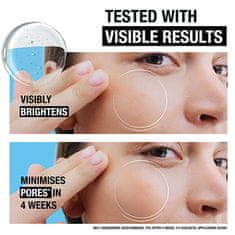 Neutrogena HydroBoost serum za kožo (10% niacinamidni serum) 30 ml