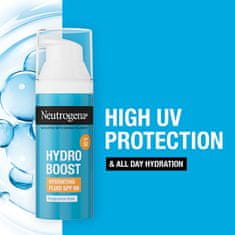 Neutrogena Hydrating Fluid SPF 50 HydroBoost (Hydrating Fluid) 50 ml