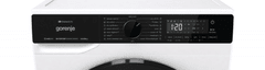 Gorenje WD2PA1X64ADW pralno-sušilni stroj, 10,5/6 kg