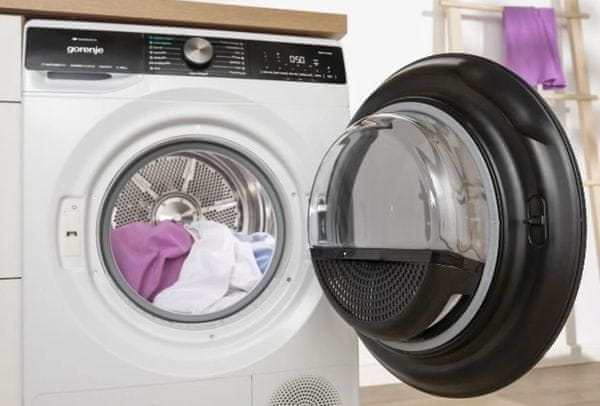 Gorenje DPNE82GNLWIFI/B