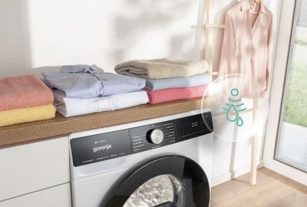 Gorenje DPNE82GNLWIFI/B