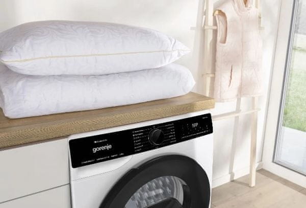 Gorenje DPNE82GNLWIFI/B