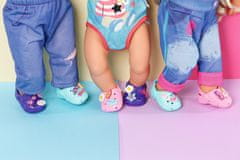 BABY born Gumijasti sandali 43 cm