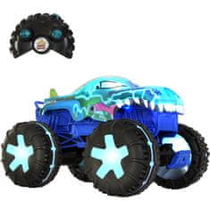 Hot Wheels RC pošastni tovornjaki Mega Wrex 1:15