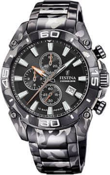 Festina Special Editions Chrono Bike 20710/1