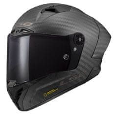 LS2 Športna karbonska motoristična čelada Thunder GP Pro FIM (FF805)