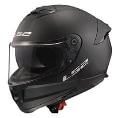 LS2 Motoristična čelada Stream II Matt (FF808)