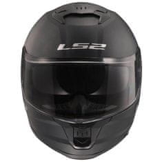 LS2 Motoristična čelada Stream II Matt (FF808)