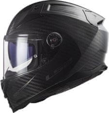 LS2 Karbonska motoristična čelada Vector II Strong (FF811)