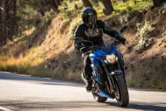 LS2 Karbonska motoristična čelada Vector II Strong (FF811)