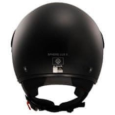 LS2 Jet čelada za skuter Sphere LUX II Gloss (OF558)
