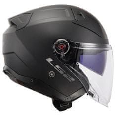 LS2 Jet čelada za skuter s komunikacijo Infinity II (Cardo 4x)