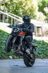 LS2 Karbonska motoristična čelada Dragon Forged (FF807)