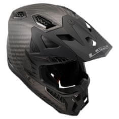 LS2 Karbonska motokros čelada X-Force Pro FIM (MX703)