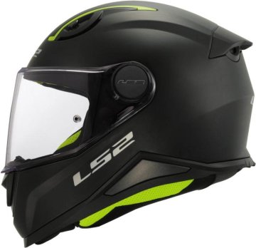 LS2 Otroška motoristična čelada Kid Matt (FF812)
