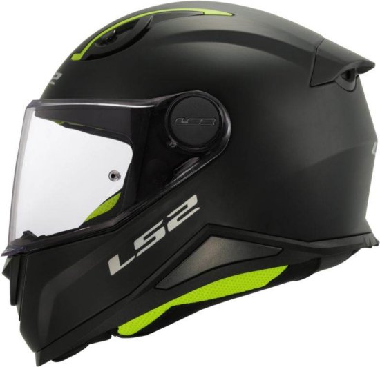 LS2 Otroška motoristična čelada Kid Matt (FF812)