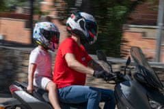 LS2 Otroška motoristična čelada Kid Next Level (FF812)