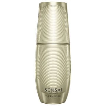 Sensai Emulzija za obraz Ultimate (Emulzija) 100 ml