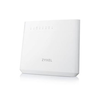Zyxel VMG8825-T50K Dvopasovni brezžični AC/N VDSL2 Combo WAN Gigabit Gateway