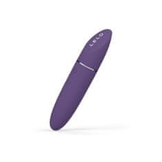 Lelo Mini vibrator - Mia 3, vijoličen