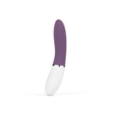 Lelo Vibrator G-točke - LIV 3, vijoličen