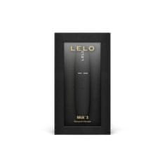 Lelo Mini vibrator - Mia 3, črn