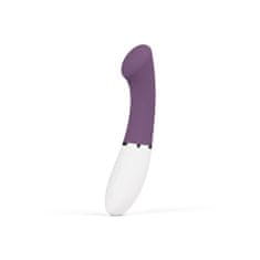 Lelo Vibrator G-točke - GIGI 3, vijoličen