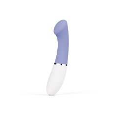 Lelo Vibrator G-točke - GIGI 3, moder