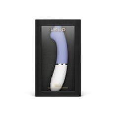Lelo Vibrator G-točke - GIGI 3, moder