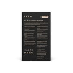 Lelo Vibrator G-točke - LIV 3, moder