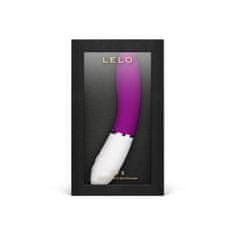 Lelo Vibrator G-točke - LIV 3, roza