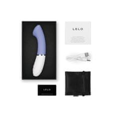 Lelo Vibrator G-točke - GIGI 3, moder