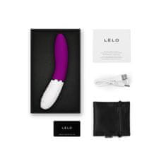 Lelo Vibrator G-točke - LIV 3, roza