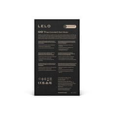 Lelo Vibrator G-točke - GIGI 3, roza
