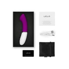 Lelo Vibrator G-točke - GIGI 3, roza