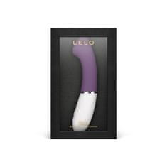 Lelo Vibrator G-točke - GIGI 3, vijoličen