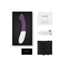 Lelo Vibrator G-točke - GIGI 3, vijoličen