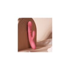 svakom Potisni vibrator Svakom - Avery, roza