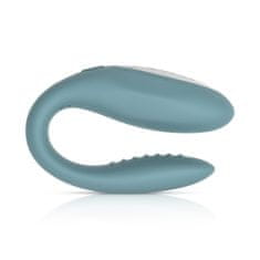 Bloom Vibrator v C obliki Bloom - The Jasmine, zelen