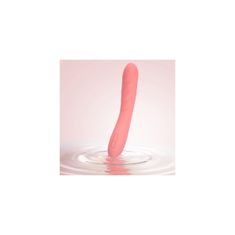 svakom Interaktivni potisni vibrator Svakom - Ava Neo, roza