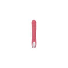 svakom Potisni vibrator Svakom - Avery, roza
