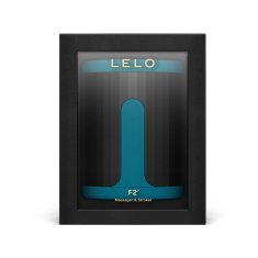 Lelo Masturbator - F2S, z aplikacijo, moder